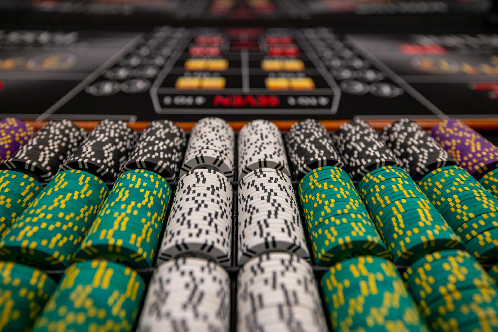 Chơi baccarat có bịp không? Câu trả lời ngắn gọn